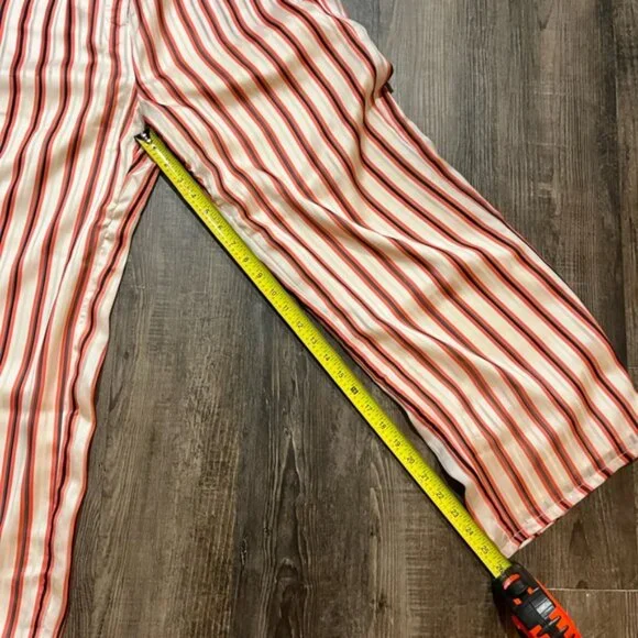 🍿Striped Pants from House of Harlow! - Picture 6 of 9